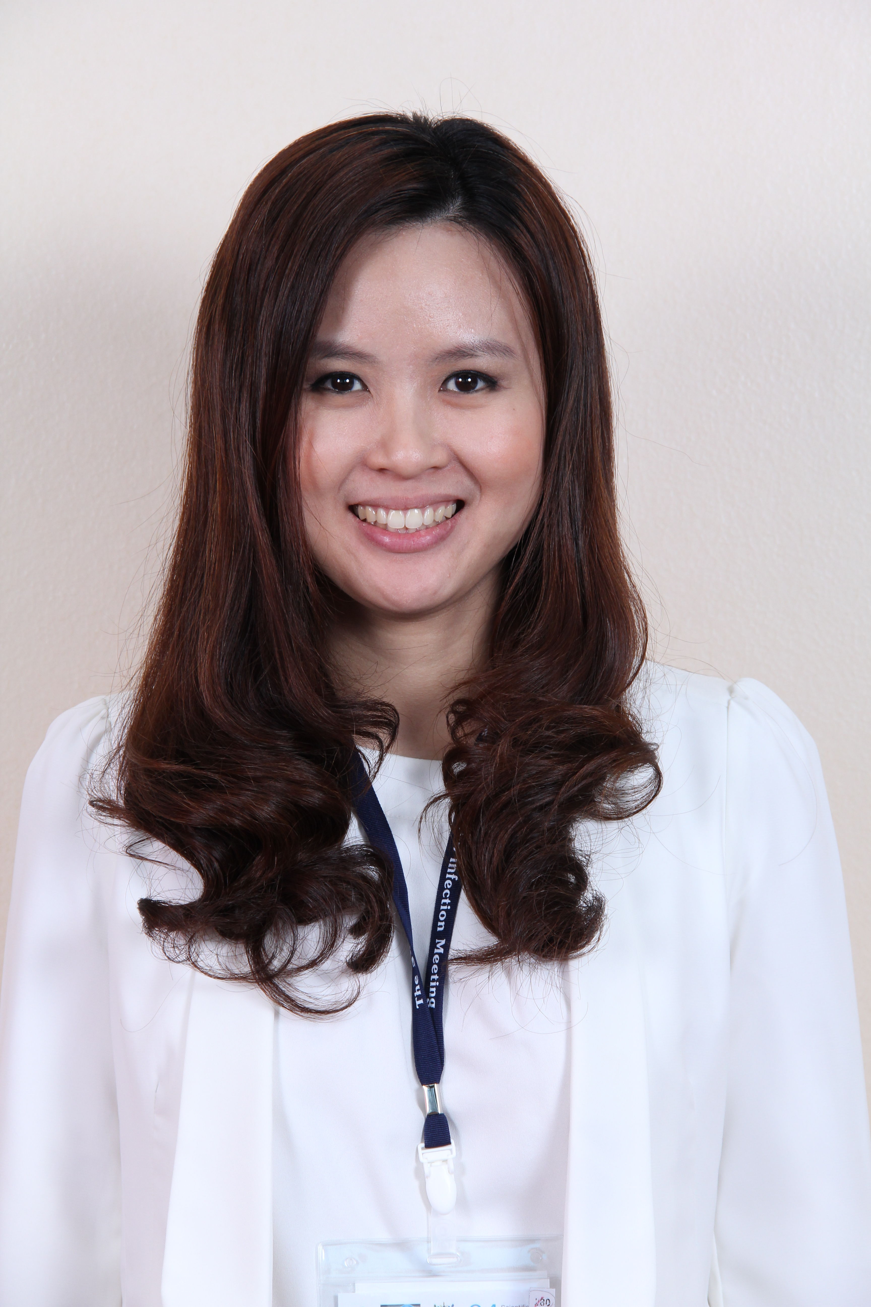  พญ. ปนียา  ตปนียางกูร