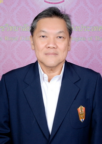 นายแพทย์ บรรเจิด วิภาตะวิทย์