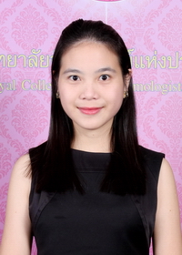  แพทย์หญิง ประกายรัตน์  ทองผิว