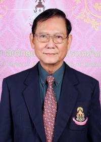 นายแพทย์ ประจักษ์ ประจักษ์เวช
