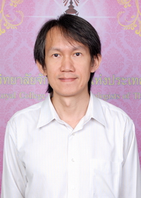  นายแพทย์ ประพันธ์  สื่อวิโรจนกุล