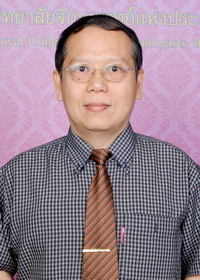  นายแพทย์ ประวิทย์  สัจจพงษ์