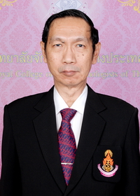 นายแพทย์ ประศาสน์ ลักษณะพุกก์