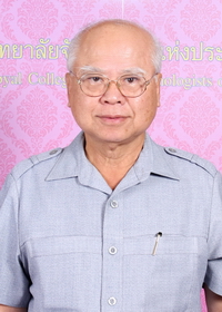 นายแพทย์ ประเสริฐ สุวรรณพิบูลย์