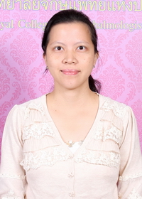 แพทย์หญิง พรรณเพ็ญ สามัคคีนิชย์