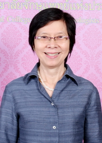 แพทย์หญิง พิศเพลิน รัตนวิจารณ์