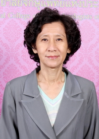 แพทย์หญิง ไพจิต พงษ์นุ่มกุล