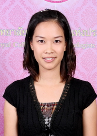 แพทย์หญิง ภารดี อิทธิพานิชพงศ์