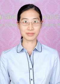 แพทย์หญิง ภิรดี บวรกิติวงศ์