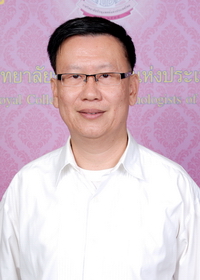 พันเอกนายแพทย์ ภูรินท์ สาระกุล