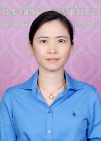 แพทย์หญิง เมทินี ศิริมหาราช