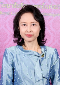 ดร. น.อ.แพทย์หญิง รุ่งทิพย์ เมธะสิริ