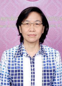 แพทย์หญิง ลักษมี เหรียญกิตติวัฒน์