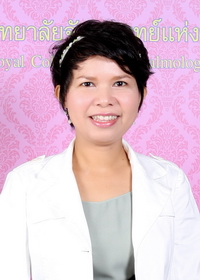 แพทย์หญิง วิภาวรรณ ทองธรรมชาติ