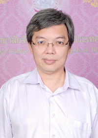 นายแพทย์ วีระศักดิ์ หล่อรุ่งเรือง