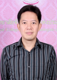  พ.ต.ต.นายแพทย์ สรรเพ็ชญ์  บุญยวณิชย์
