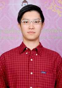  น.ต.นายแพทย์ สุขุม  ศิลปอาชา