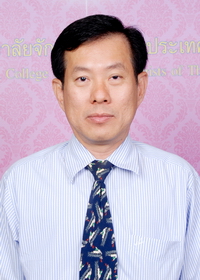  นายแพทย์ สุชัย  วรอมรโชติ