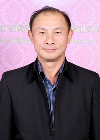  นายแพทย์ สุทัศน์  วาณิชเสนี