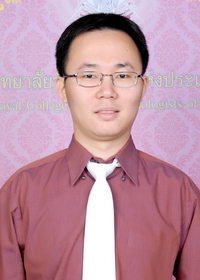 นายแพทย์ อรรณพ ศรีวัฒนาวานิช